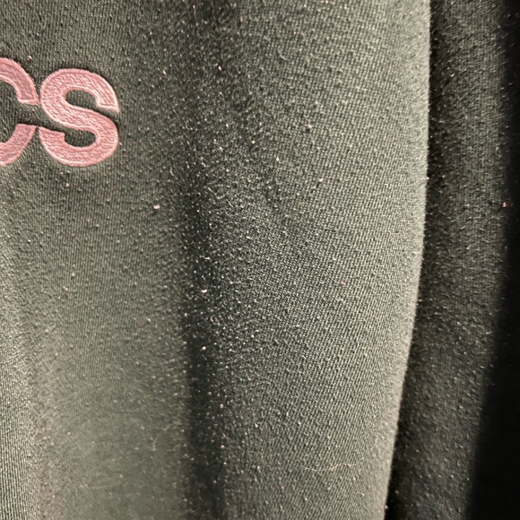 Vintage Starter Seattle SuperSonics crewneck sweatshirt Size XL - Picture 3 of 5